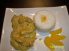Currygeschnetzeltes - Rezept