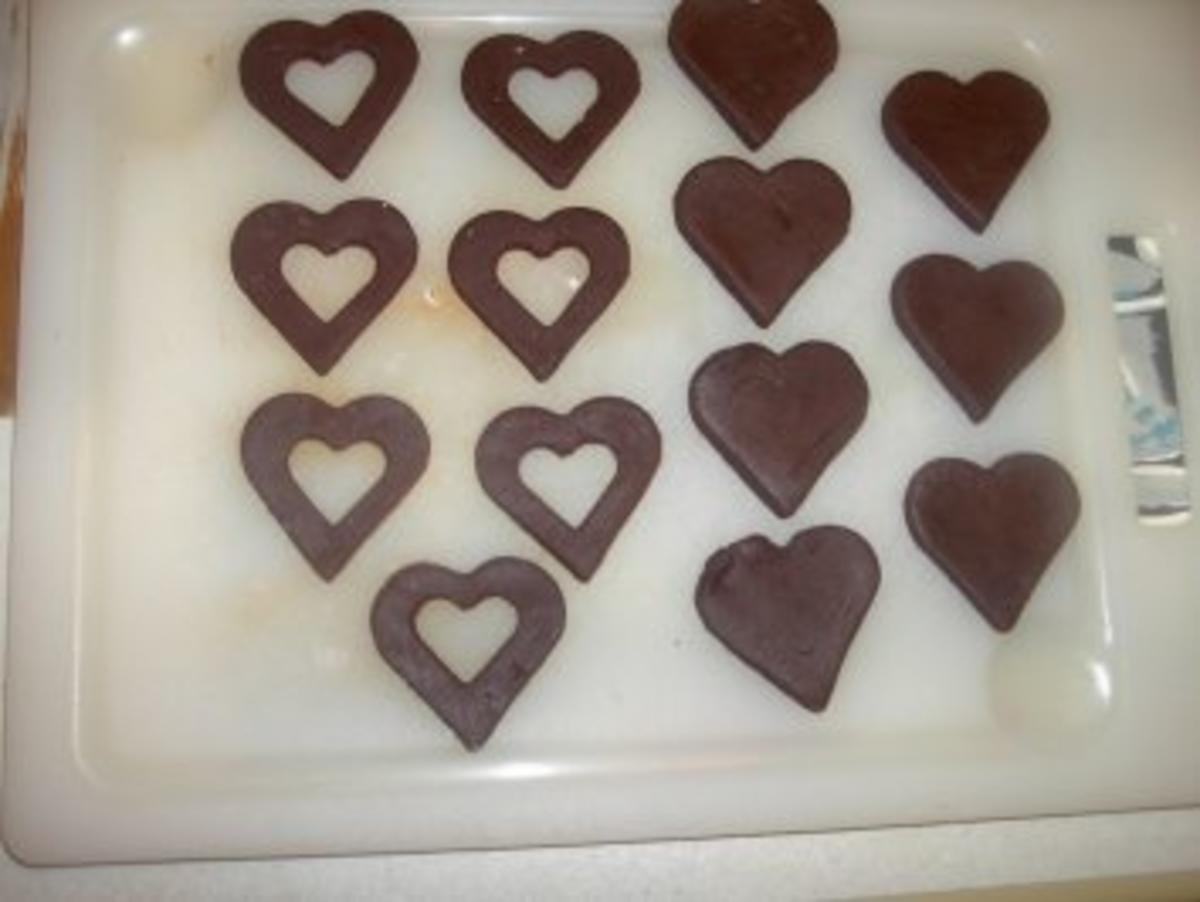 Nutella - Herzen - Rezept - Bild Nr. 2