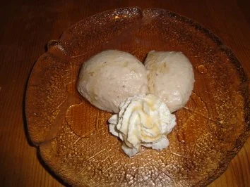 Marroni-Mousse - Rezept - Bild Nr. 9