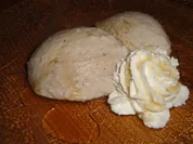 Marroni-Mousse - Rezept