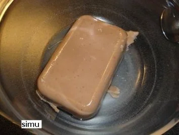 Marroni-Mousse - Rezept - Bild Nr. 5