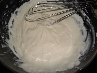 Marroni-Mousse - Rezept - Bild Nr. 4