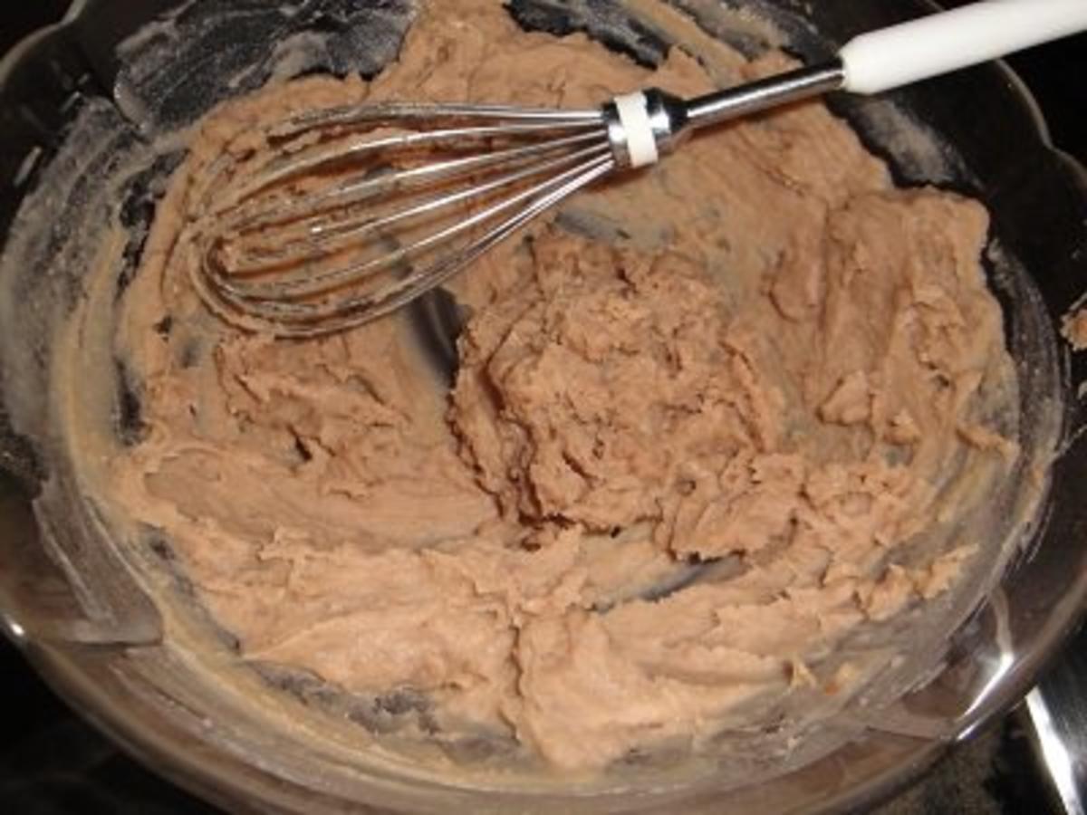 Marroni-Mousse - Rezept - Bild Nr. 6