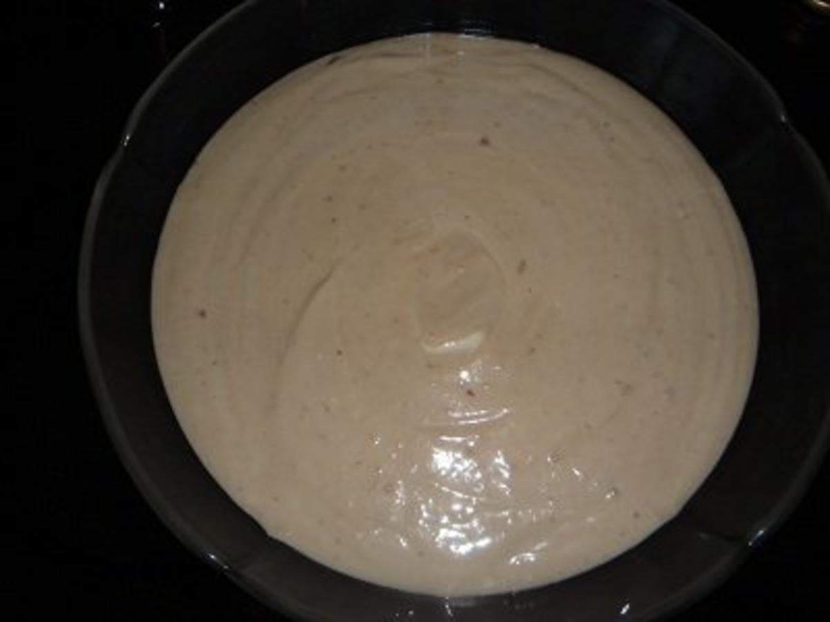 Marroni-Mousse - Rezept - Bild Nr. 8