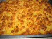 Apfel-Streuselkuchen - Rezept