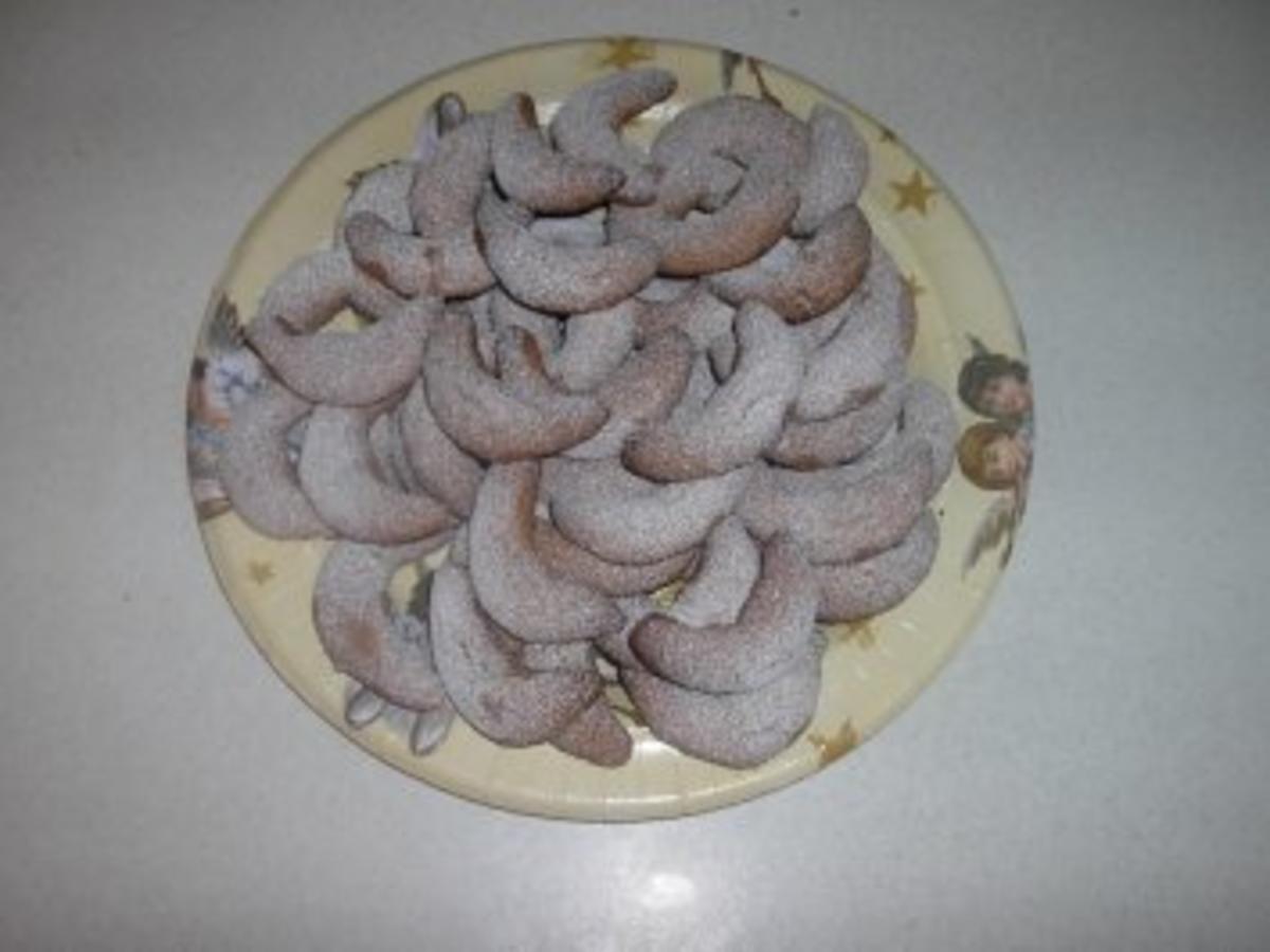 Burgenländer Kipferl Rezepte - kochbar.de