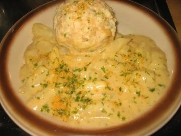 Beilage: Spargel aus Peru!!!! - Rezept