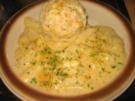 Beilage: Spargel aus Peru!!!! - Rezept