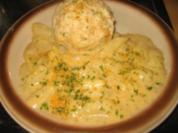 Beilage: Spargel aus Peru!!!! - Rezept