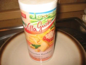 Beilage: Spargel aus Peru!!!! - Rezept - Bild Nr. 2