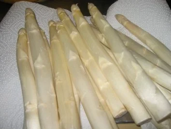 Beilage: Spargel aus Peru!!!! - Rezept - Bild Nr. 6