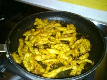 Iskender Kebap - Rezept - Bild Nr. 5