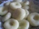 Schlesische Knödel ("Schwarze" Klöße) - Rezept