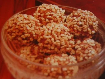 Feigenkonfekt portugiesische Art - Rezept