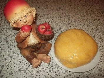 Rezept: Birnentorte Bild Nr. 2 Birnentorte - Rezept - Bild Nr. 2