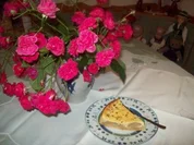 Rezept: Birnentorte Birnentorte - Rezept