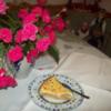 Birnentorte - Rezept