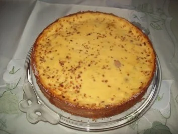 Rezept: Birnentorte Bild Nr. 6 Birnentorte - Rezept - Bild Nr. 6