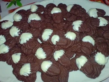 Rezept: Katzenpfötchen Bild Nr. 2 Katzenpfötchen - Rezept - Bild Nr. 2