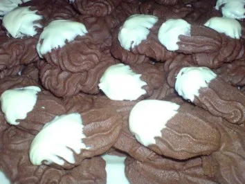 Rezept: Katzenpfötchen Bild Nr. 3 Katzenpfötchen - Rezept - Bild Nr. 3