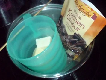 Rezept: Katzenpfötchen Bild Nr. 4 Katzenpfötchen - Rezept - Bild Nr. 4