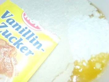 Rezept: Katzenpfötchen Bild Nr. 5 Katzenpfötchen - Rezept - Bild Nr. 5