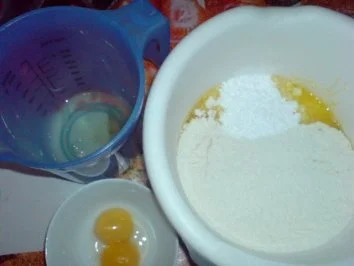 Rezept: Katzenpfötchen Bild Nr. 6 Katzenpfötchen - Rezept - Bild Nr. 6