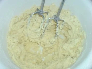 Rezept: Katzenpfötchen Bild Nr. 7 Katzenpfötchen - Rezept - Bild Nr. 7