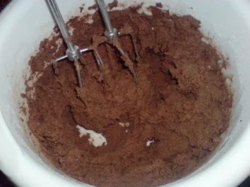 Rezept: Katzenpfötchen Bild Nr. 8 Katzenpfötchen - Rezept - Bild Nr. 8