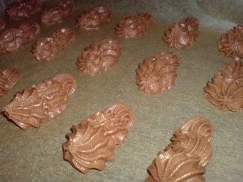 Rezept: Katzenpfötchen Bild Nr. 10 Katzenpfötchen - Rezept - Bild Nr. 10