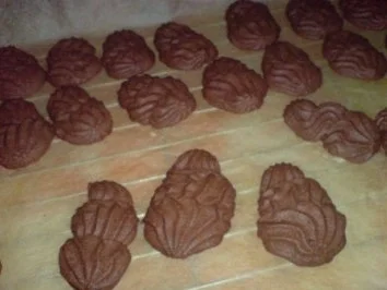 Rezept: Katzenpfötchen Bild Nr. 12 Katzenpfötchen - Rezept - Bild Nr. 12