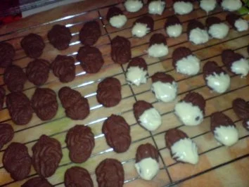 Rezept: Katzenpfötchen Bild Nr. 13 Katzenpfötchen - Rezept - Bild Nr. 13