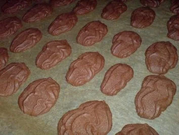 Rezept: Katzenpfötchen Bild Nr. 11 Katzenpfötchen - Rezept - Bild Nr. 11