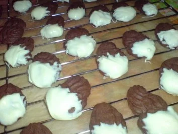 Rezept: Katzenpfötchen Bild Nr. 14 Katzenpfötchen - Rezept - Bild Nr. 14