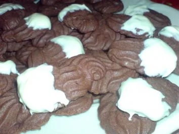 Rezept: Katzenpfötchen Bild Nr. 15 Katzenpfötchen - Rezept - Bild Nr. 15