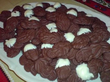 Rezept: Katzenpfötchen Bild Nr. 17 Katzenpfötchen - Rezept - Bild Nr. 17