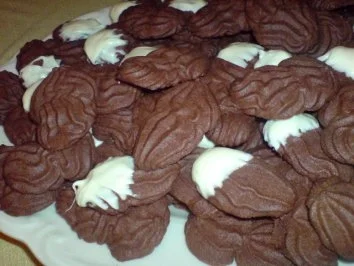 Rezept: Katzenpfötchen Bild Nr. 18 Katzenpfötchen - Rezept - Bild Nr. 18