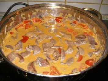 Rezept: Balsamico-Nierchen Bild Nr. 5 Balsamico-Nierchen - Rezept - Bild Nr. 5