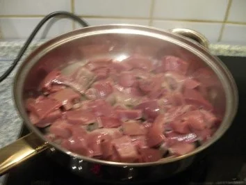 Rezept: Balsamico-Nierchen Bild Nr. 3 Balsamico-Nierchen - Rezept - Bild Nr. 3