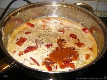 Rezept: Balsamico-Nierchen Bild Nr. 4 Balsamico-Nierchen - Rezept - Bild Nr. 4