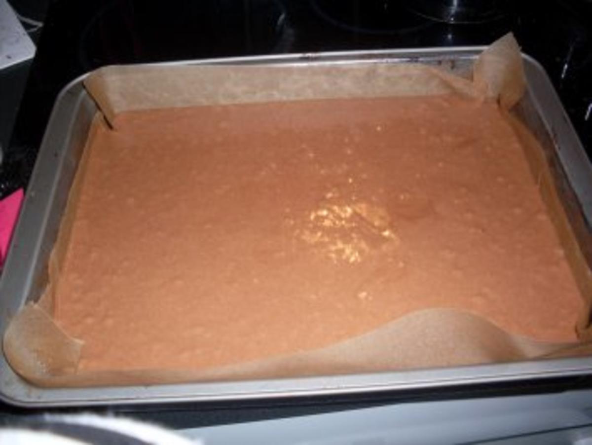 Lecker matschige Brownies von mir :D - Rezept - Bild Nr. 2