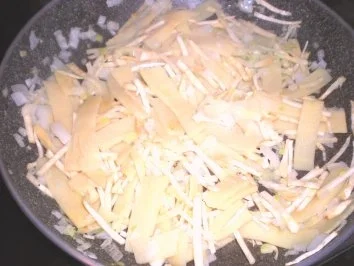 FLEISCH: Suki Yaki a la emi - Rezept - Bild Nr. 6