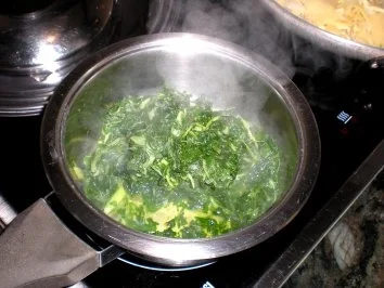 FLEISCH: Suki Yaki a la emi - Rezept - Bild Nr. 7