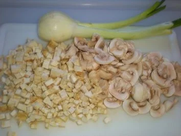 FLEISCH: Suki Yaki a la emi - Rezept - Bild Nr. 5