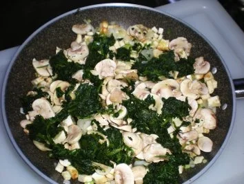 FLEISCH: Suki Yaki a la emi - Rezept - Bild Nr. 8