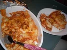 Meine Lasagne :D - Rezept