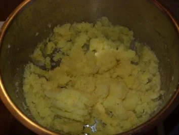 Gefüllte Kartöffelchen - Rezept - Bild Nr. 4