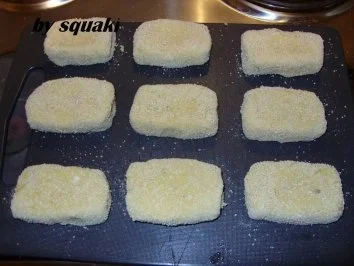 Gefüllte Kartöffelchen - Rezept - Bild Nr. 8