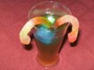 Medusa - Trank - Rezept