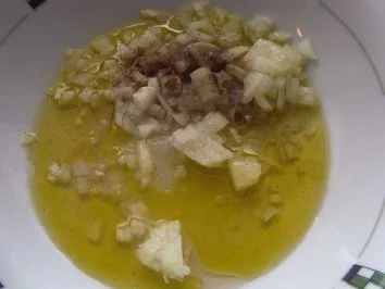 Linsensalat - Rezept - Bild Nr. 4